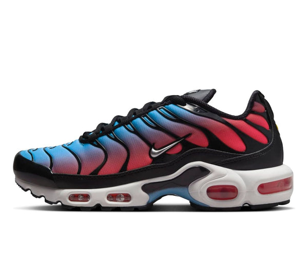 Nike Air Max Plus University Blue Light Crimson (W) – Nike