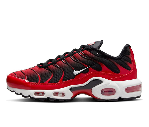 Nike Air Max Plus University Red White Black (W) – Nike