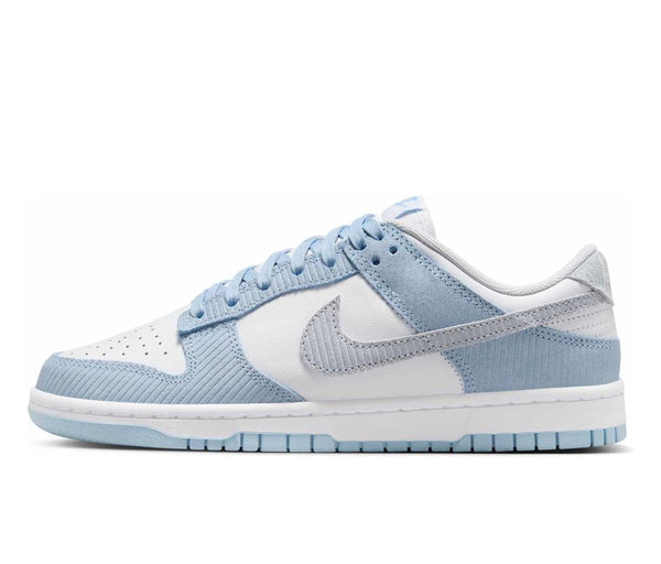 Nike Dunk Low Light Armory Blue Corduroy (W) – Nike