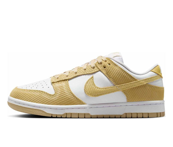 Nike Dunk Low Alabaster Corduroy (W) – Nike