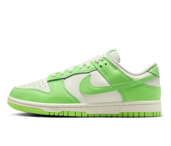 Nike Dunk Low Green Strike (W) – Nike