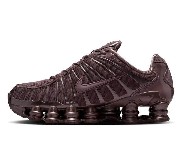 Nike Shox TL Tattoo Black (W) – Nike