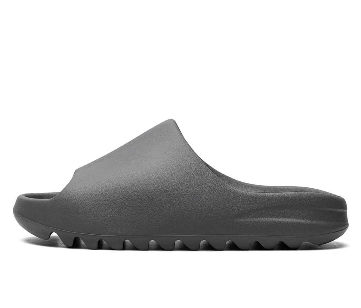 adidas Yeezy Slide Slate Grey - Section Prague