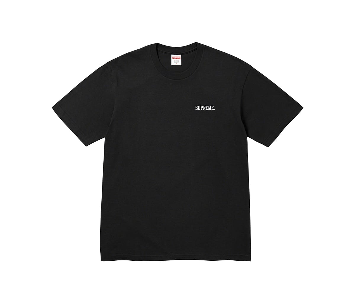Supreme Fighter Tee \